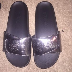 Victoria Secret Slides